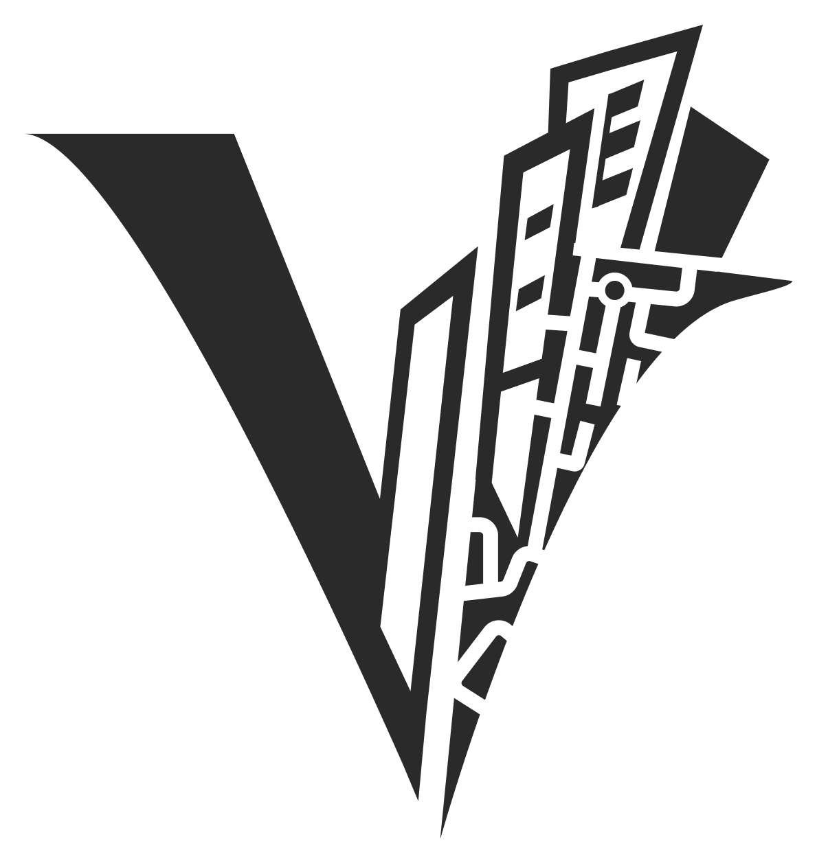 VEINSOFMYCITY